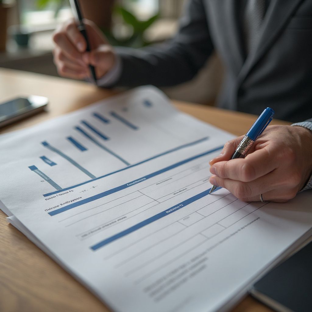 Strategie de optimizare pentru firma de IT